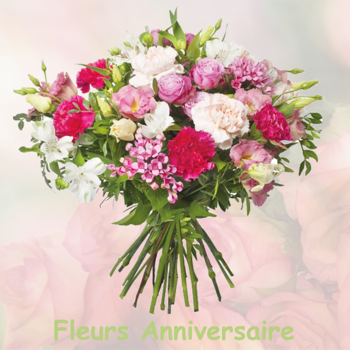fleurs anniversaire ANNOIX